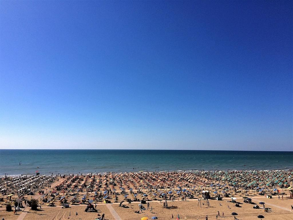Molent - Appartamenti Bibione Exterior photo